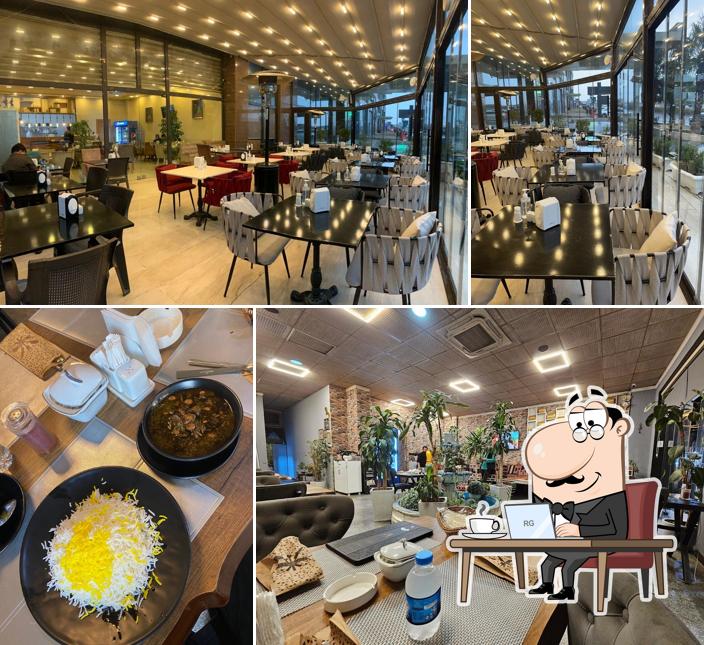 Hamdel Restaurant