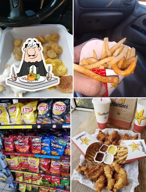 Hardee's