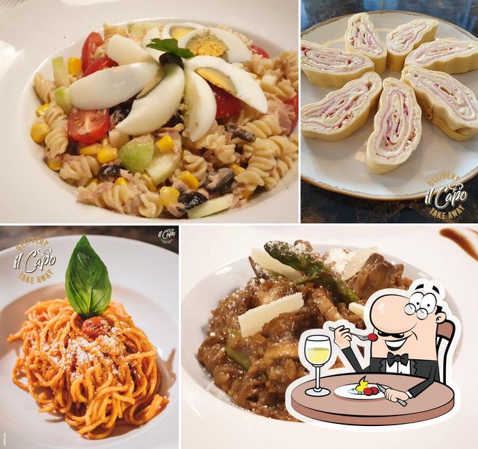 Il Capo Ristorante