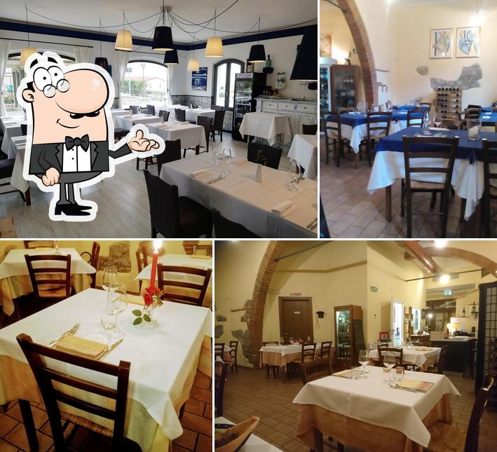 MASO RISTORANTE
