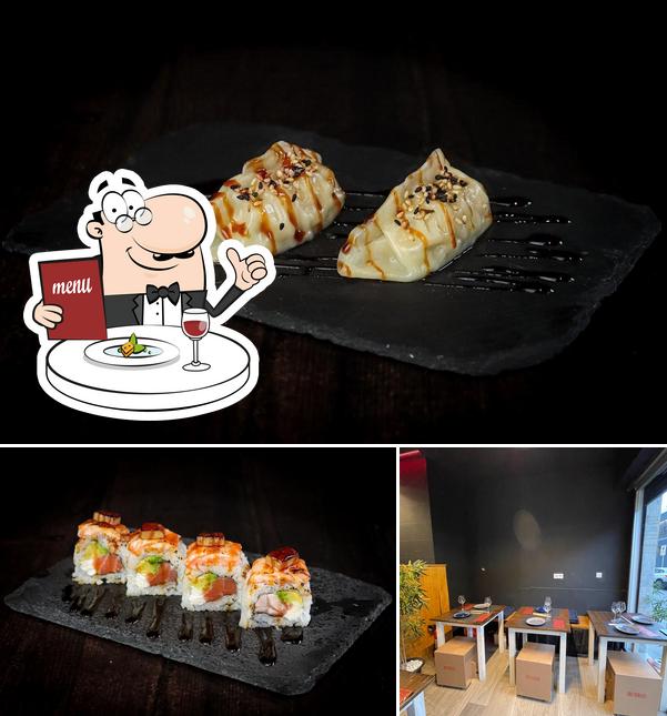 Miyagi Sushi