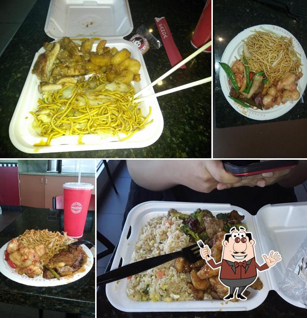 Panda Express