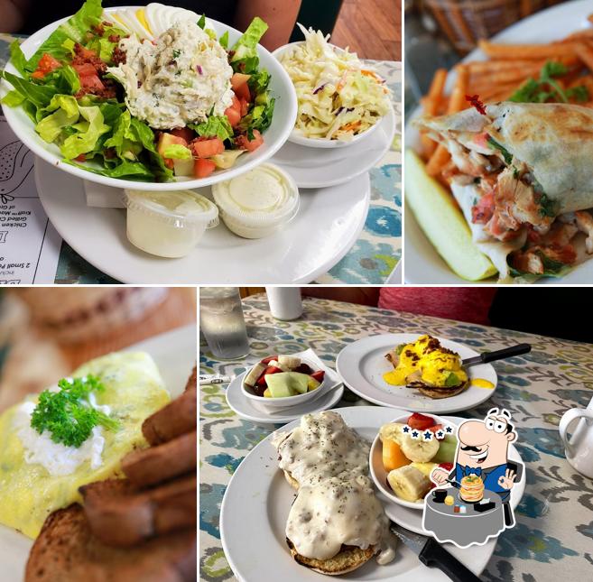 Peach's Restaurant - Bee Ridge