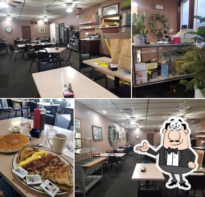 Dusty's Pizza Plus