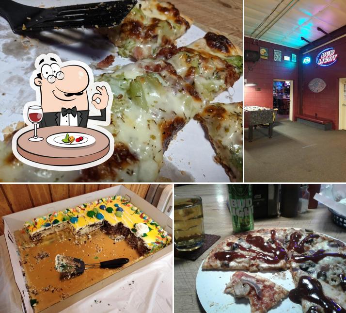 Five Aces Tavern & Event Center