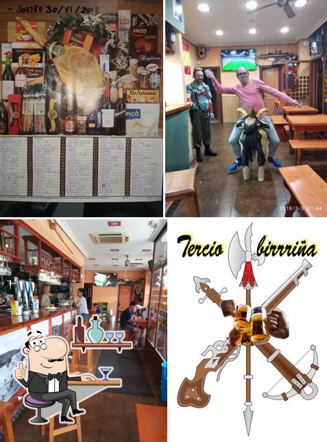Bar Txintxo