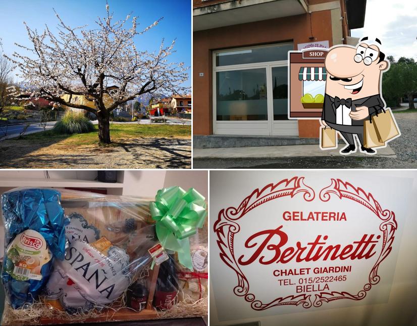 Il Vecchio Ciliegio