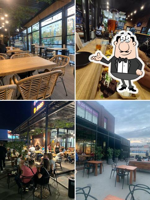 Кубанские пивоварни