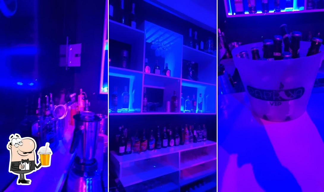 Paprika VIP