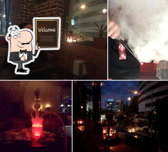 Паровоз by Shisha Brothers