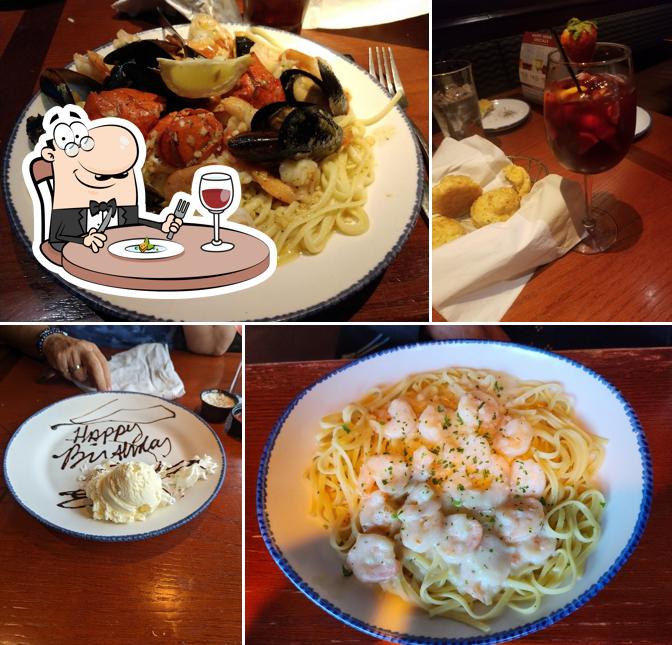 Red Lobster