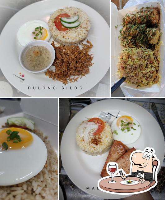 Akari's kitchen