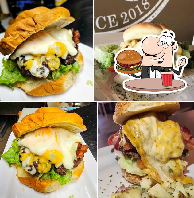 Coffee & Co. Bistro and Coffee Shop