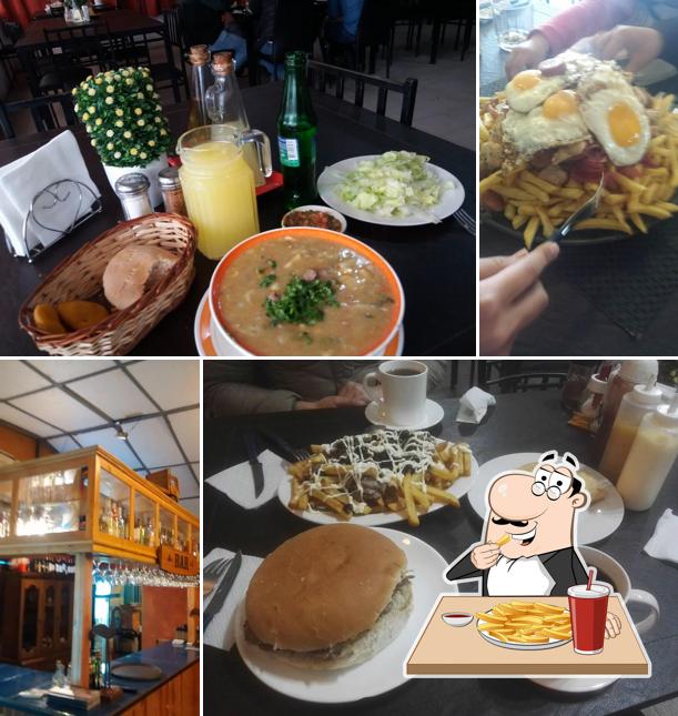 Restaurant Grande Son..
