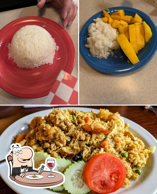 Jeab’s Thai Kitchen