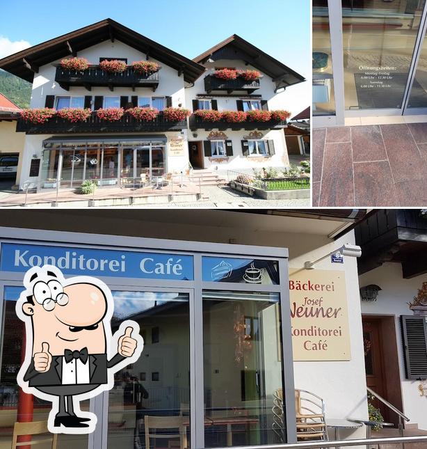 Bäckerei Neuner