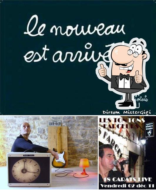 Les Tontons Farceurs