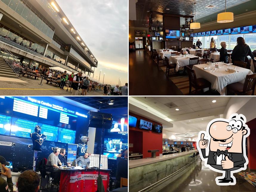 Meadowlands Racing & Entertainment