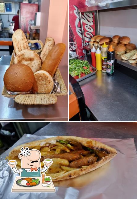 Mister frite