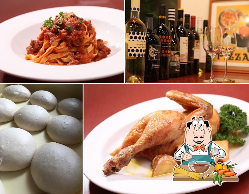 Pizzeria Ciccio