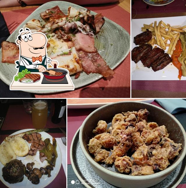 Pizzeria Jardí
