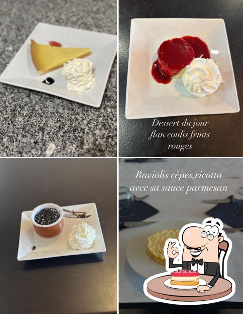 Pizzeria Le Prenom