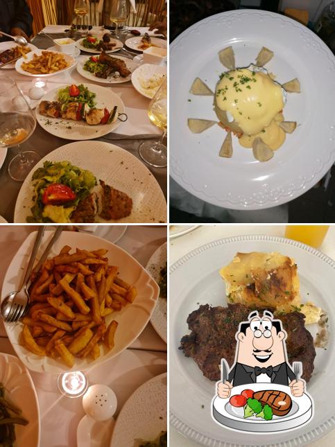 Restaurant Quare Non