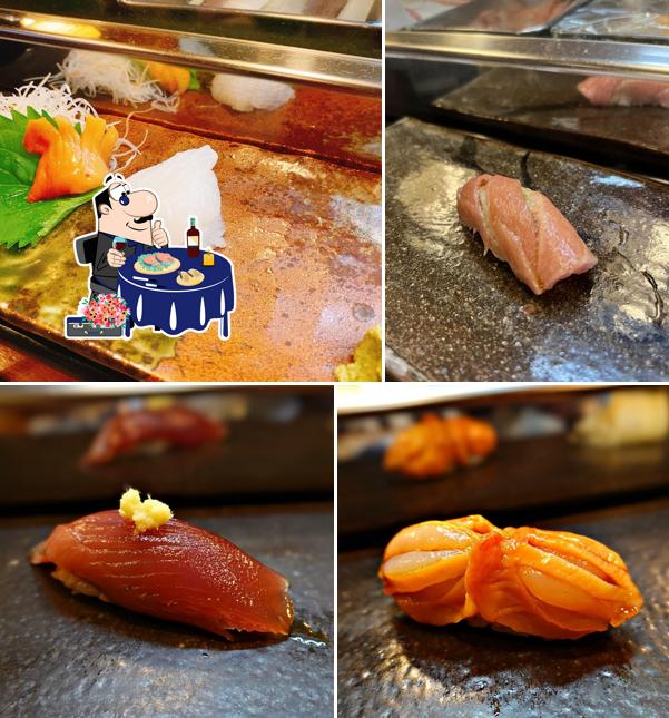 Sushitome