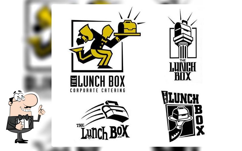 The Lunch Box