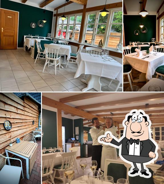WIESENAU Restaurant