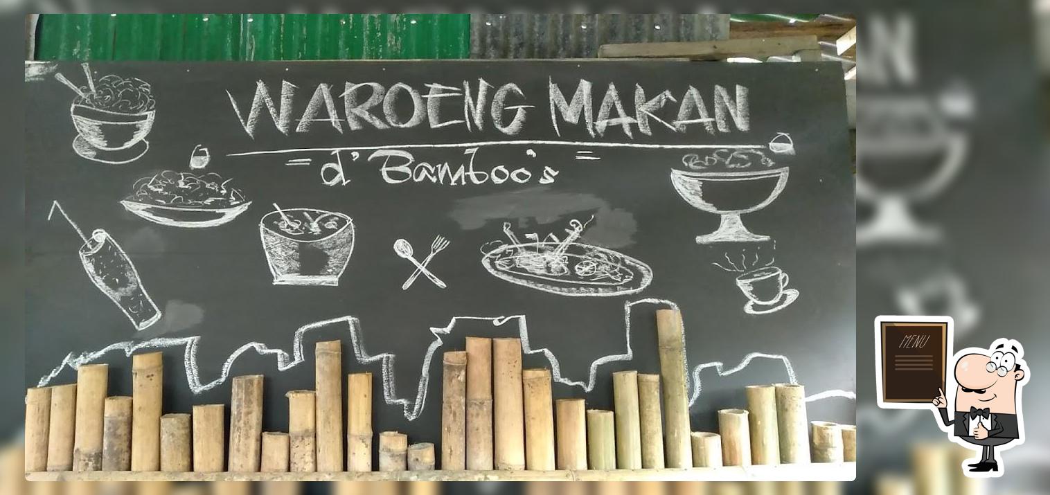 d'Bamboo's