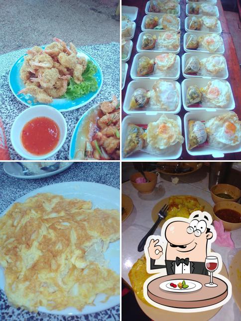 ร้านข้าวกะเตาะ
