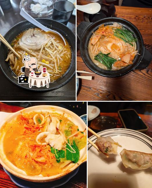 家庭料理 はる
