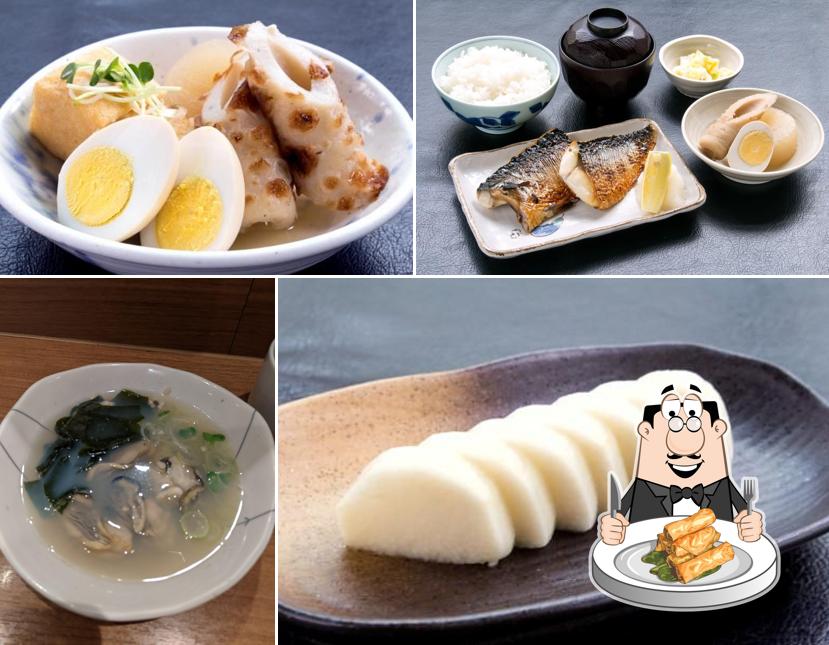 御さしみ家ぼたん 本厚木ミロード店