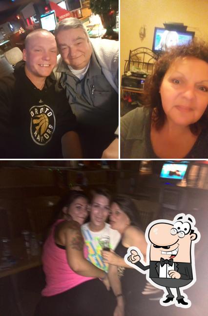 Sams bar