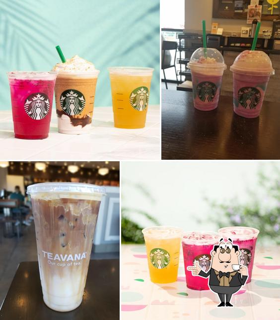 Starbucks Coffee Company