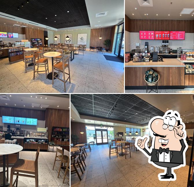 Starbucks Coffee Company
