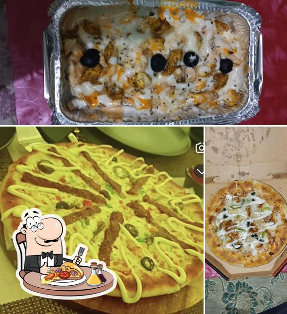 Top Pizza