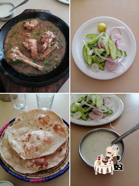 Wah G Wah Restaurant