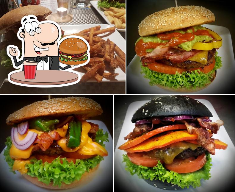 Tasch Burger Bar