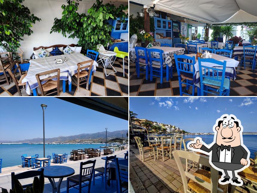 Zorba's Tavern