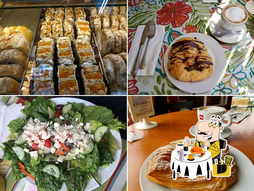Birkholm's Bakery & Cafe