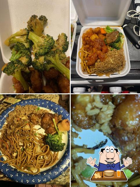 Hong Kong Fastfood