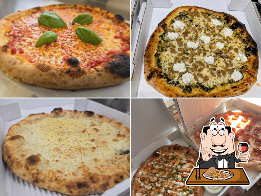 Apollo Pizza- Wapakoneta