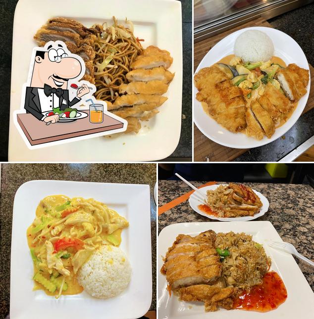 Asia Wok
