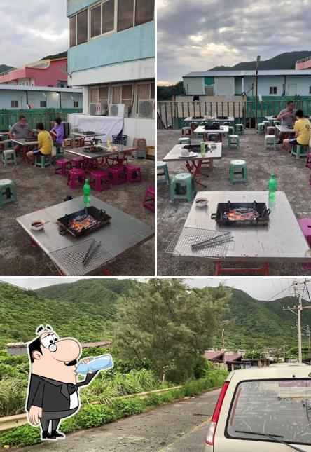 小蘭嶼BBQ