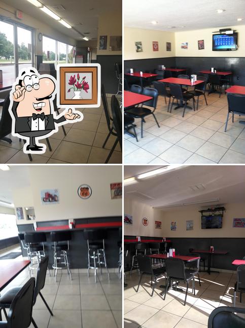 Burger Hut