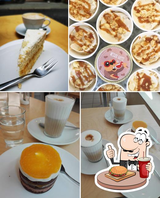 Biebereis Eismanufaktur & Patisserie