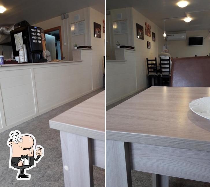 Вкусная Еда