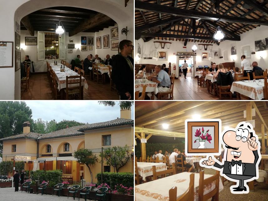 Casa delle Aie